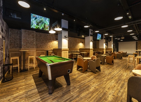 Hôtel Insotel Cala Mandia 4* - 16