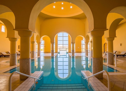 TUI Sélection Hôtel Ulysse Djerba Thalasso & Spa - Choix Flex ***** - 14