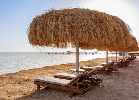 Hôtel Sunrise Alora Aqua Park Resprt 4* - 14