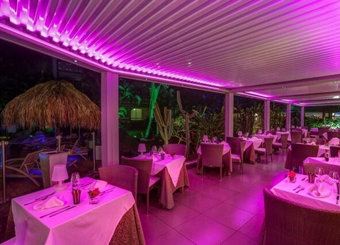 Hôtel La Pagerie - Tropical Garden Hotel 4* - 15