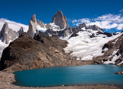 Séjour Chiloé & Merveilles du Chili & Séjour Île de Pâques 19J/16N - 2026 - Limité à 12 pers. - 8