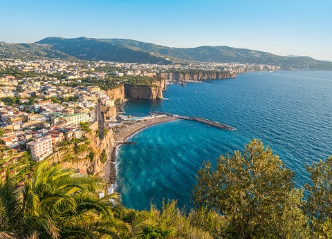 Circuit L'Italie, de Rome à la baie de Naples - 8