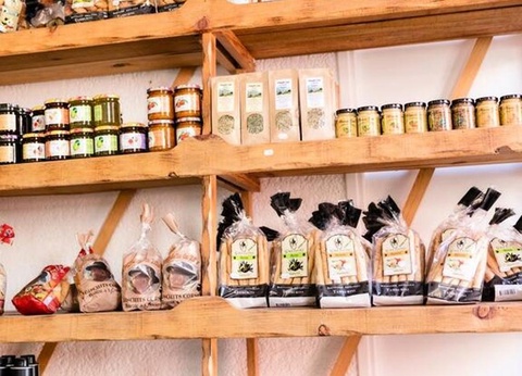 Camping Marina d'Erba Rossa, 4* - 39