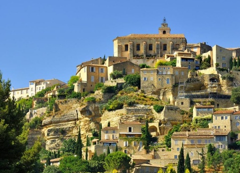 Camping Domaine des Chênes Blancs Pausado, 3* - 30