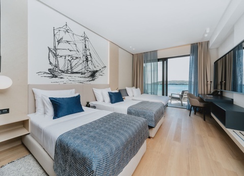 Hôtel Katamare 4* - 22