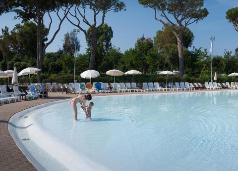 Hu Park Albatros Village, 4* - 101