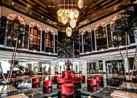 The Russelior Hotel & Spa 5* - 6