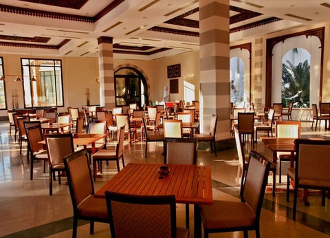 Combiné Croisière Splendeurs du Nil & Hôtel Stella Di Mare 5* - 15