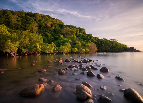 Fascinant Mekong 9 nuits - 6