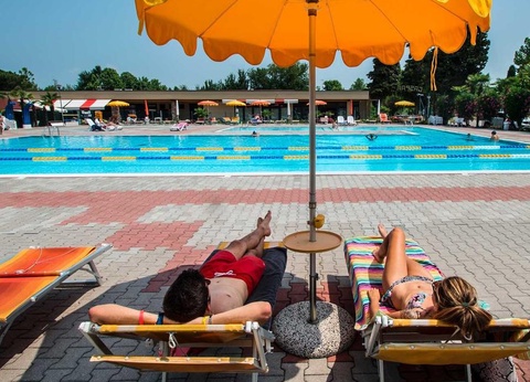 Baia Holiday Gasparina, 4* - 3