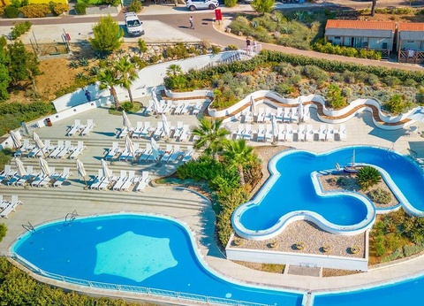 Amadria Park Camping Trogir 4* - 4