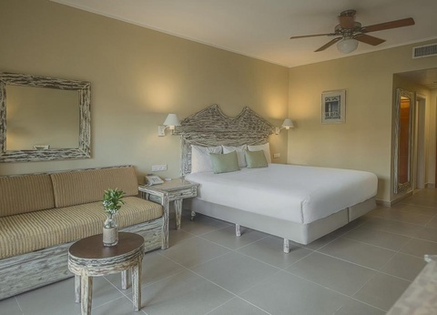 Hôtel Iberostar Waves Dominicana 5* - 4