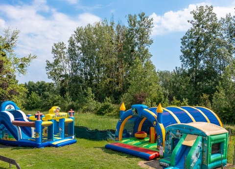 Camping maeva Escapades La Citadelle, 4* - 25