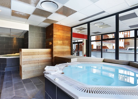 Résidence L'Aigle Bleu - 4