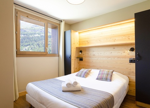 Résidence Club MMV l'Altaviva 4* - 5