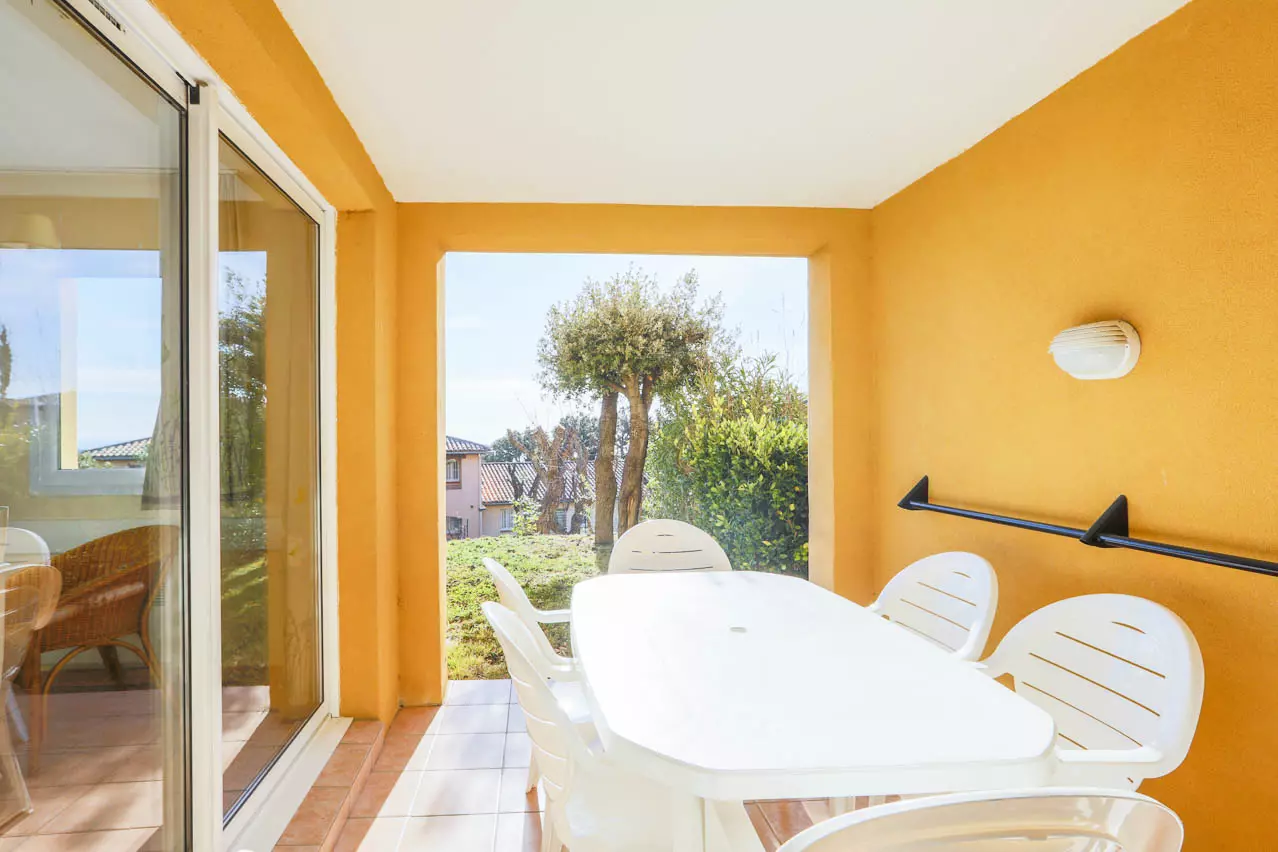Résidence Maeva Particuliers Le Hameau des Issambres - 276