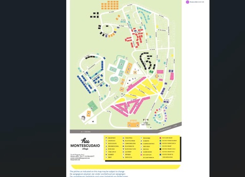 hu Montescudaio village, 3* - 95