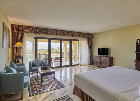 Hotel Steigenberger Al Dau Beach 5* - 10