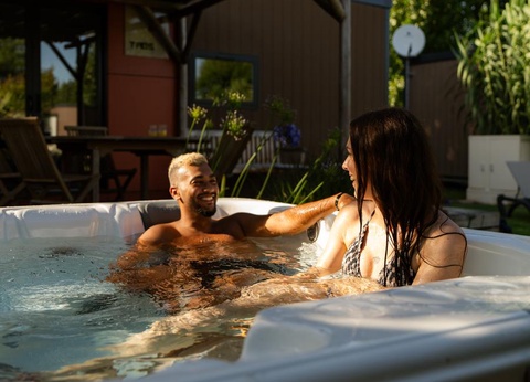 Sunêlia Camping Les Places Dorées, 5* - 29