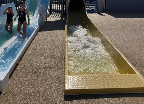 Camping De la Plage, 4* - 3