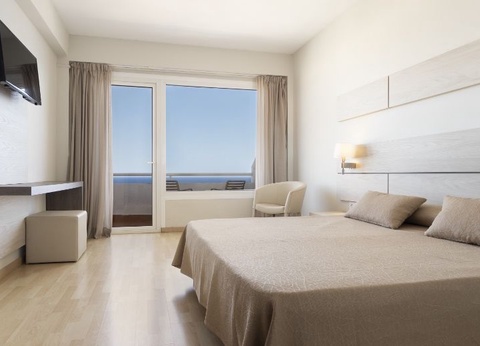 Hôtel Club Coralia Palia Maria Eugenia 4* - 4