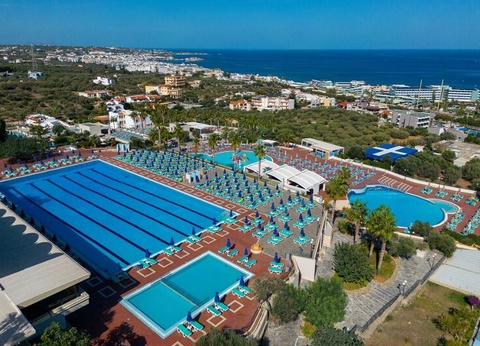 Hôtel Royal Imperial Belvédère 4* - 11