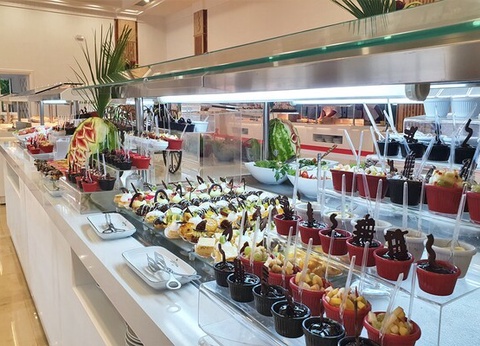 Hôtel Méhari Hammamet 5* - 5