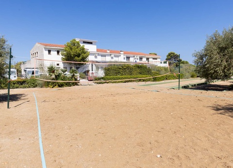 Hotel Torre Normanna 4* - 16