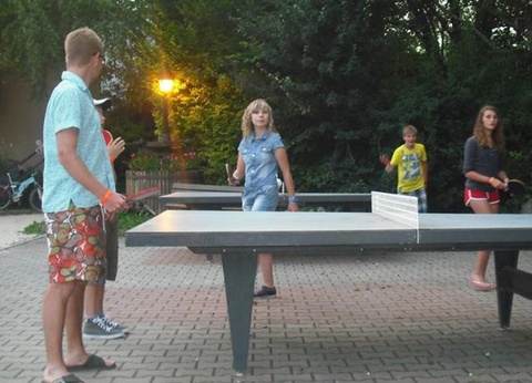 Camping Le Colporteur - Ciela Village, 4* - 13