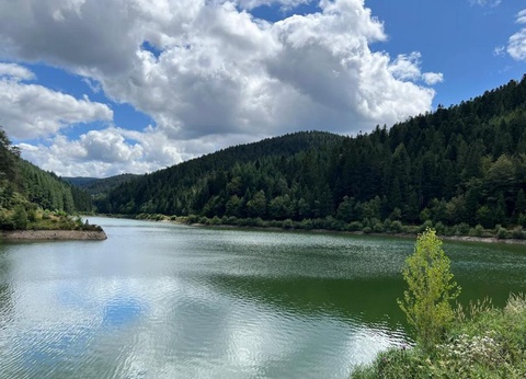 Camping De La Belle Etoile, 3* - 4