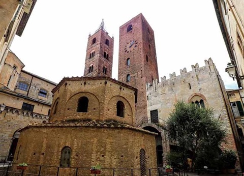 Camping Villaggio C'Era Una Volta, 3* - 38