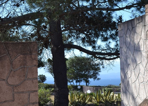 Résidence Sapa di Cala ( avec vols vacances ) - 9