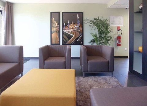 Découvrez Montpellier et profitez d'un studio confortable - 3* - 4