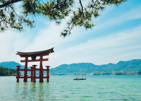 Splendeurs du Japon : Circuit individuel en 3* ou 4*- Entrée pour l’exposition universelle Osaka – Kansai 2025 - 2