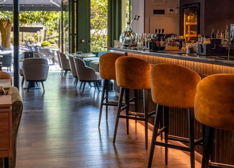 Séjour luxe et détente près de Saint Rémy de Provence - 5* - 14