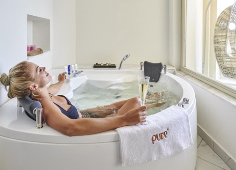 Combiné Déesses du Nil et Pure Life (adult only) - 17