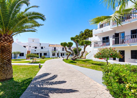 Hôtel Club Jumbo Palia Dolce Farniente 3* - 30