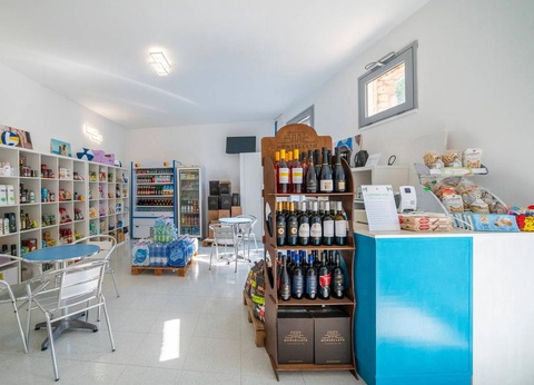 Camping La Scogliera 3* - 4