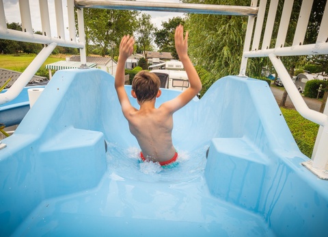 Camping Le Robinson 3* - 17