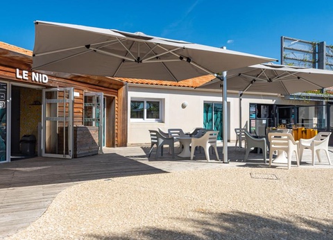 Camping Ile aux Oiseaux, 3* - 2