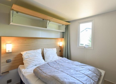 Flower Camping le Kergariou, 3* - 164