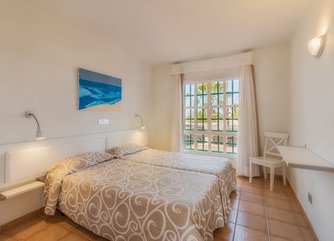 Hôtel LIVVO Las Gaviotas 3* - 8