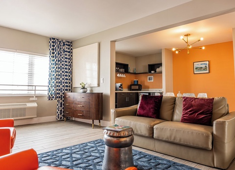 Hôtel Oceanside 3* - 41