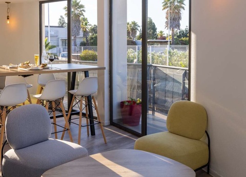 Escapade détente et romantique avec spa et champagne - 3* - 16