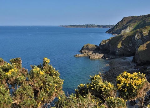 OFFRE CHOC - Camping Le Varquez 3* - 29