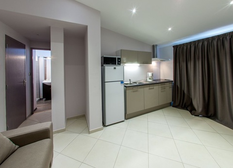 Résidence Marina Viva 3* (vols vacances) - 5