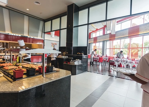 Hôtel Riu Playacar 5* - 15