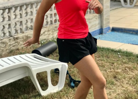 Flower Camping Le Pilon d'Agel, 3* - 46