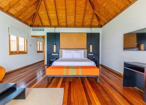 Hôtel Meeru Island 4* - 15