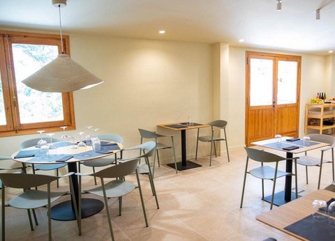 TAIGA Lake Caspe - 33